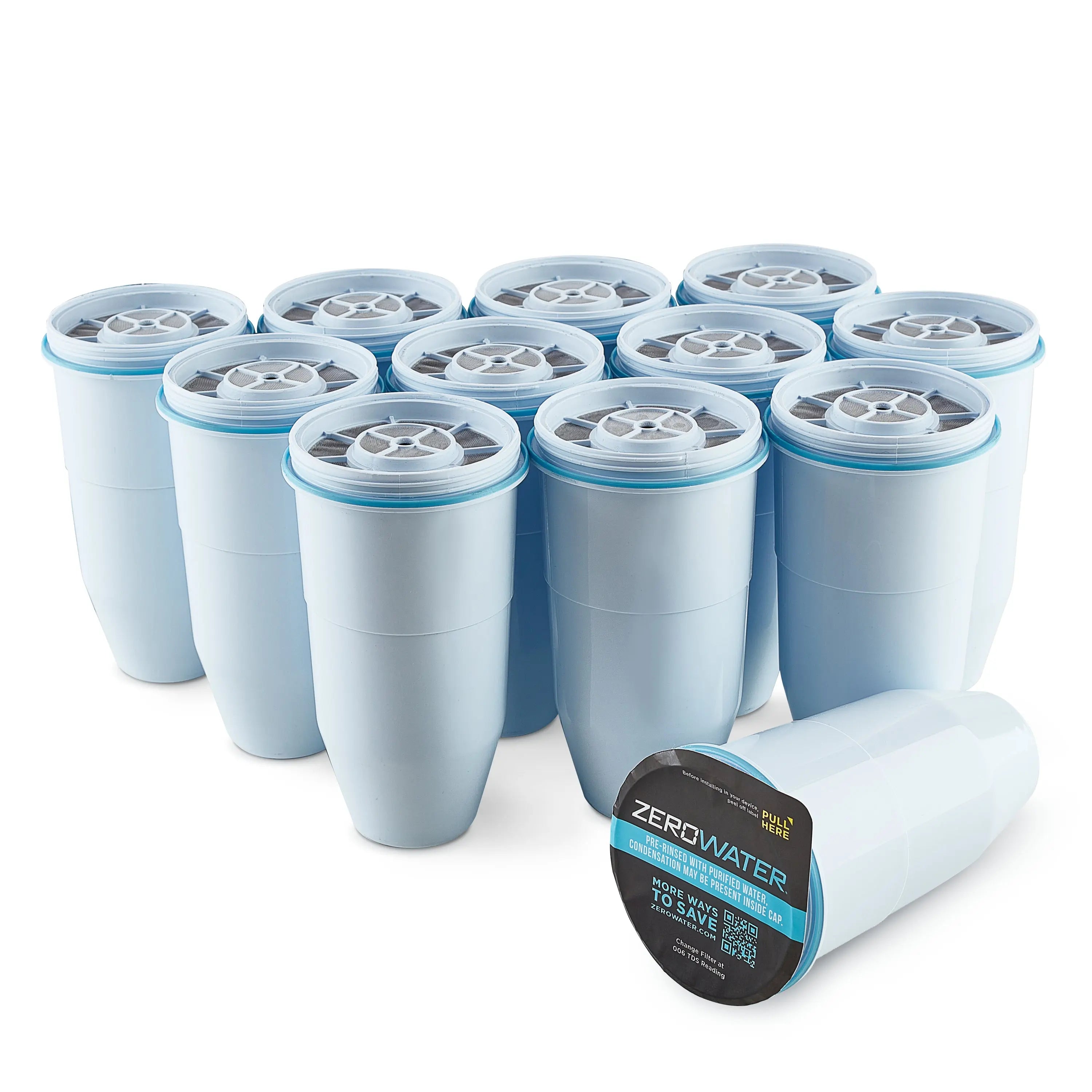 ZeroWater filters