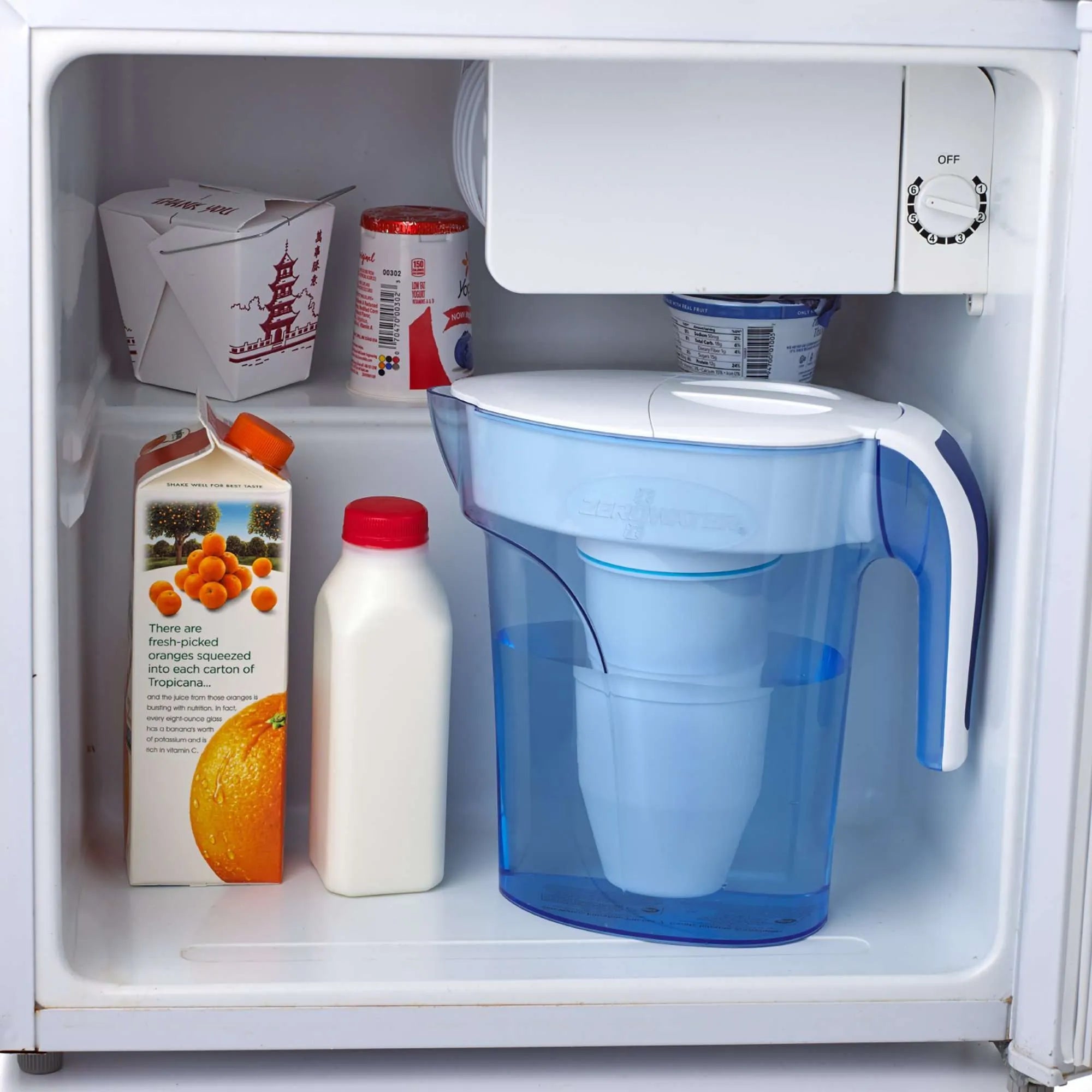 ZeroWater - 1,7 liter