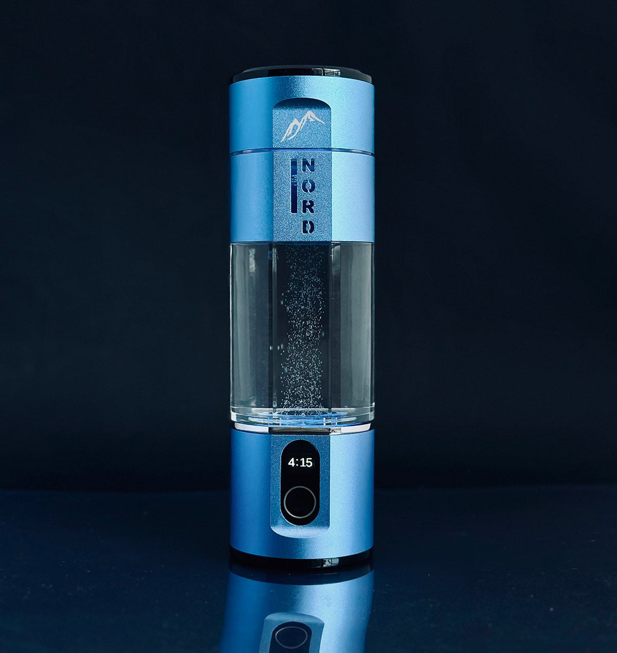 Nord Hydrogen-flaska