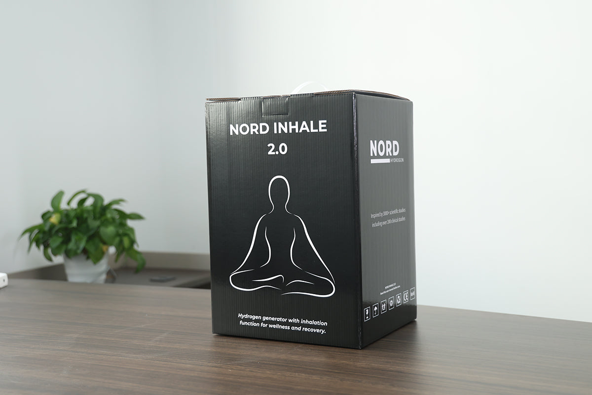 Nord Inhale 2.0
