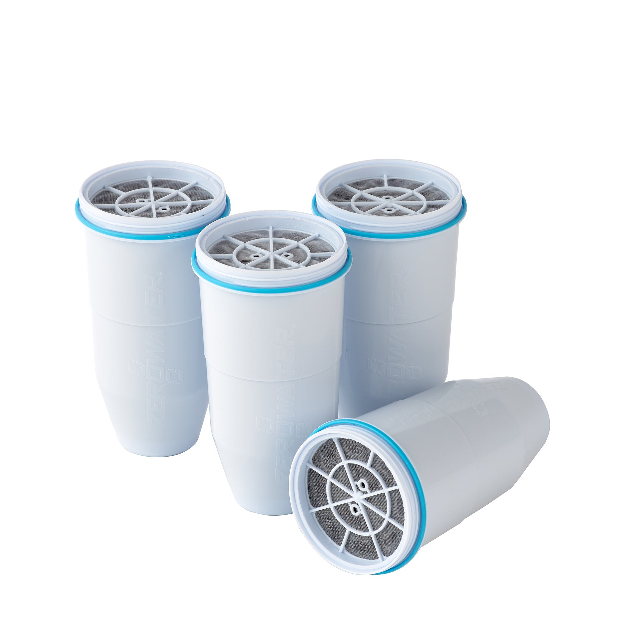 ZeroWater-filter 4-pack