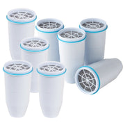 ZeroWater-filter 8-pack
