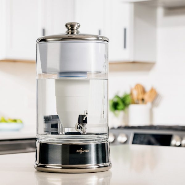 ZeroWater filterkanna - 9 liter