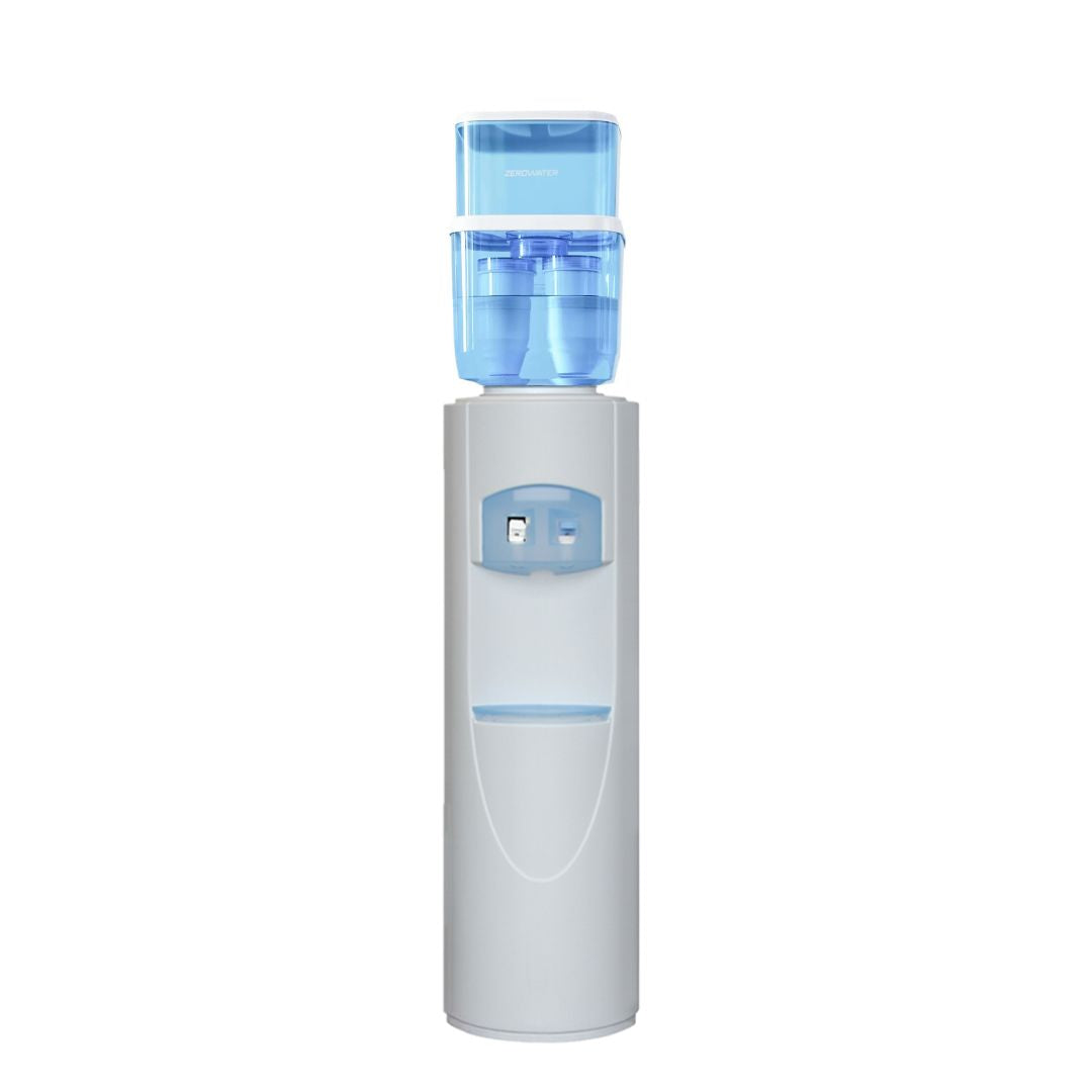 ZeroWater Dispenser Oasis - 18,9 liter