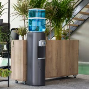 ZeroWater Dispenser Oasis - 18,9 liter