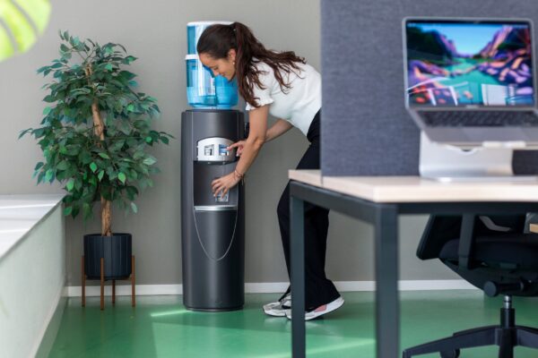 ZeroWater Dispenser Oasis - 18,9 liter