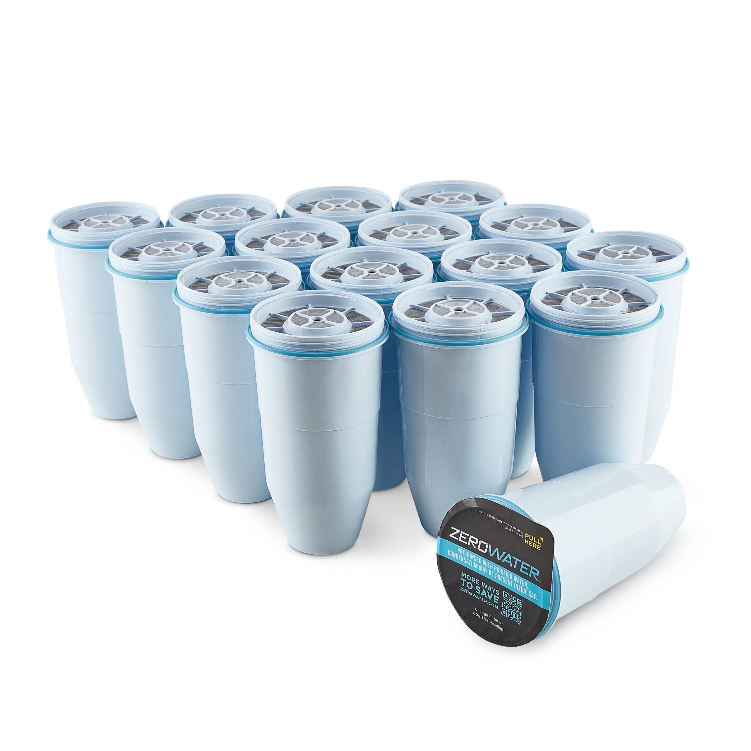 ZeroWater-filter 16-pack