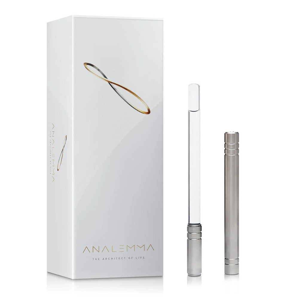 Analemma Wand