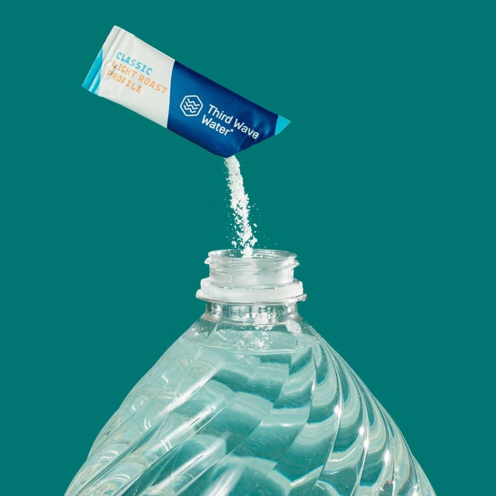 Third Wave Water Classic Light Roast Profil 2 L