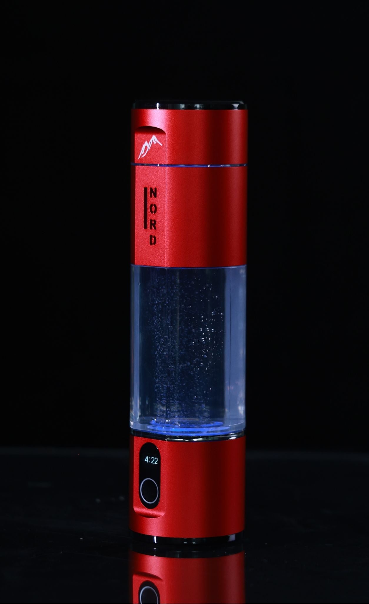 Nord Hydrogen-flaska