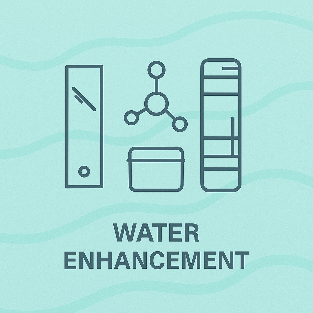 Vattenförbättring