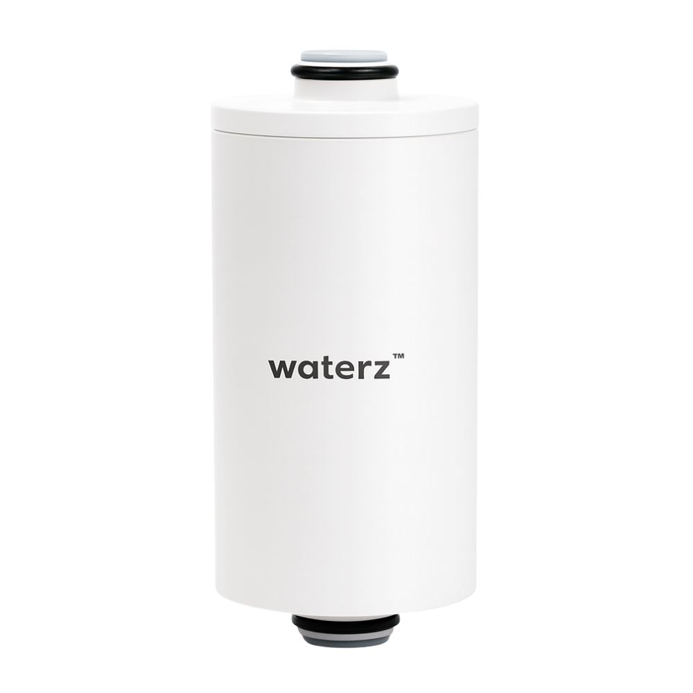 Waterz™ PureFlow Duschfilter Refill
