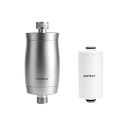 Waterz™ PureFlow duschfilter Startkit